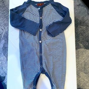 Seven Baby one piece